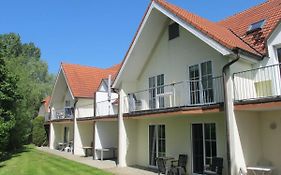 Apartment Gollwitzer Park - Insel Poel-8