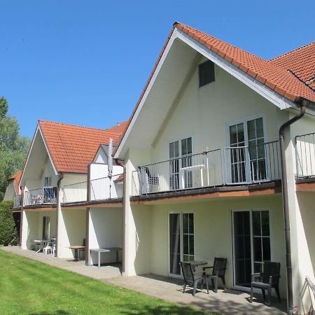 Apartment Gollwitzer Park - Insel Poel-8 Exterior foto