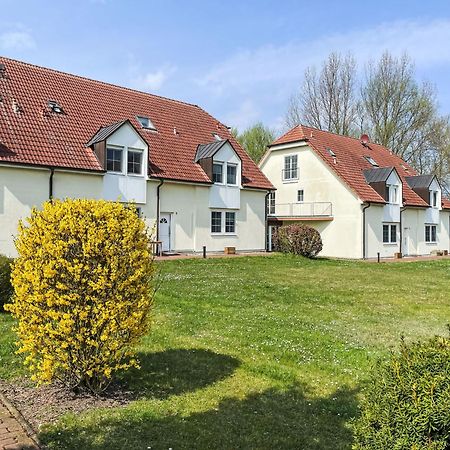 Apartment Gollwitzer Park - Insel Poel-8 Exterior foto