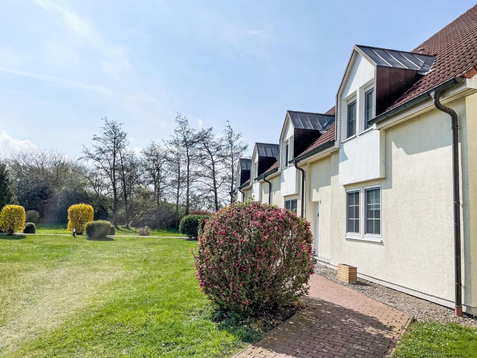 Apartment Gollwitzer Park - Insel Poel-8 Exterior foto